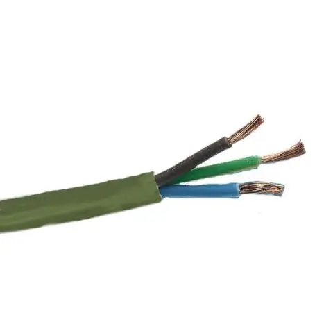 Gelia 40000375 Kabel Lägg i varukorgen